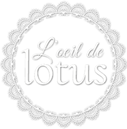 L’œil de lotus