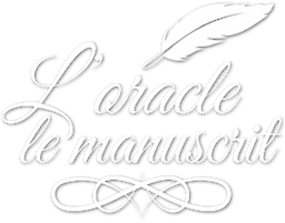 L’oracle le manuscrit