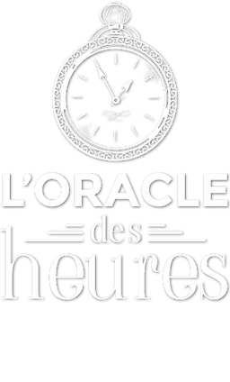 L'oracle des heures