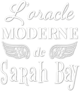 L’oracle moderne de Sarah Bay