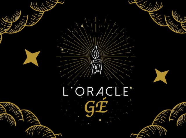 L'Oracle Gé