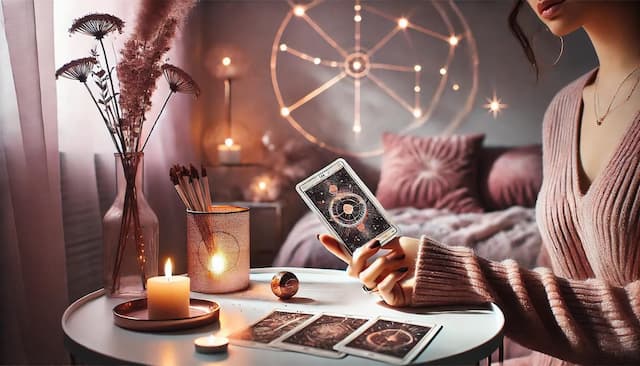 Le tarot divinatoire : un outil incontournable pour les décisions importantes